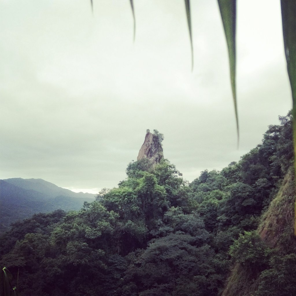 慈母峰、普陀山步道_1781427