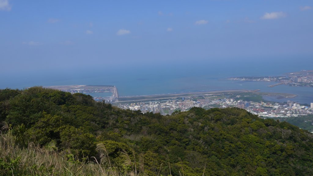 觀音山登山健行趣(小百岳05號)_1632369