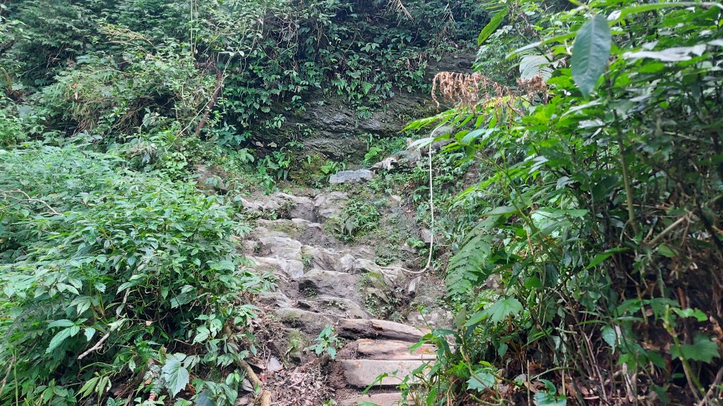 北大武 日湯真 喜多麗 檜谷 神木 一天一夜_1518692