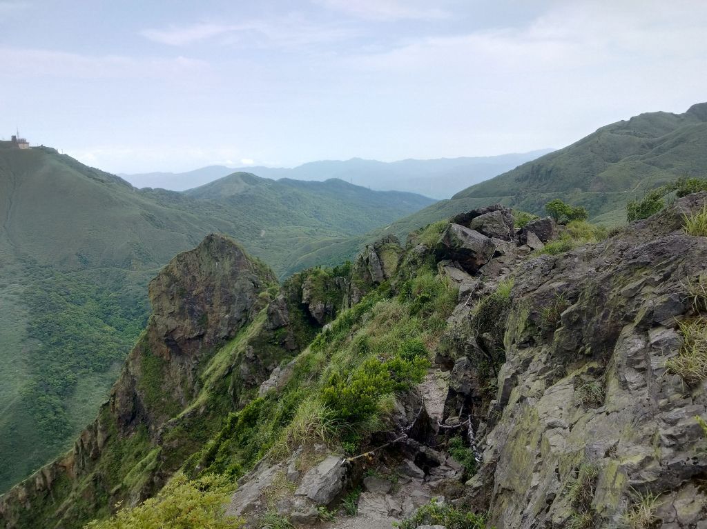茶壺山步道, 燦光寮山,黃金神社 _330508