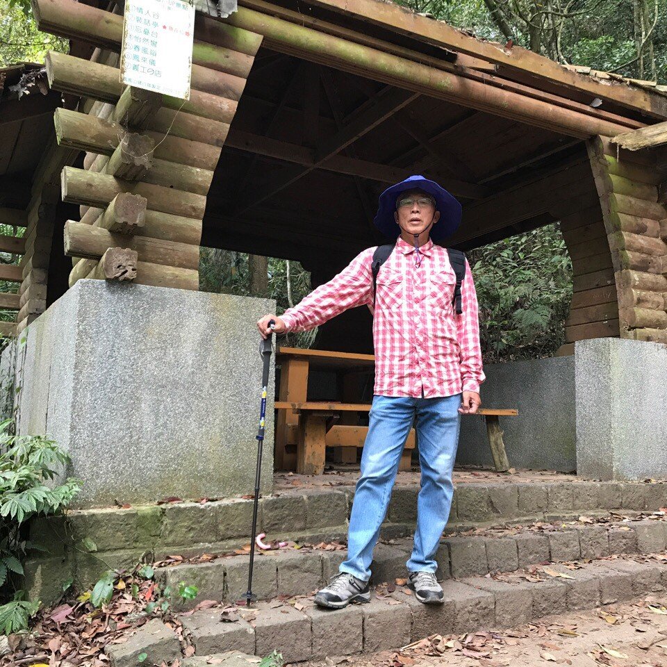 【苗栗-臺灣百大必訪步道】鳴鳳古道_1348370