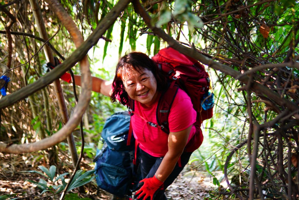 三腳南山、難山傻傻分不清楚_1240997