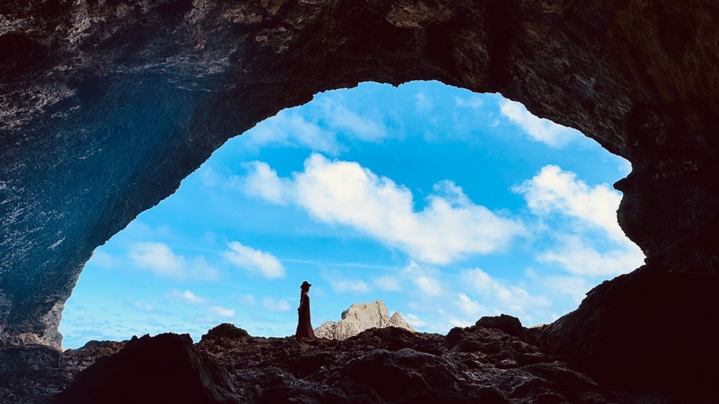 綠島風情_2811909