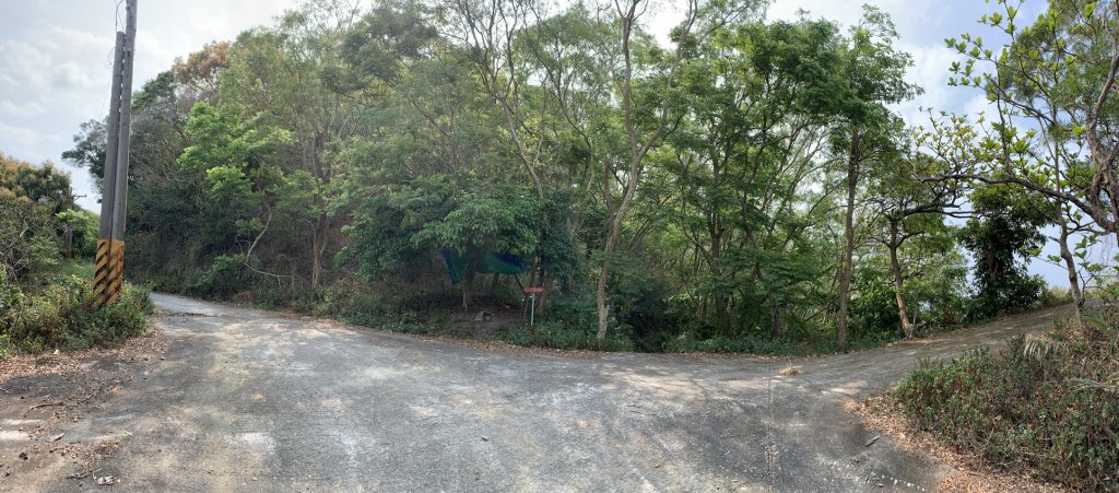 20250404屏東北獅子頭山-霧里乙山_2757400