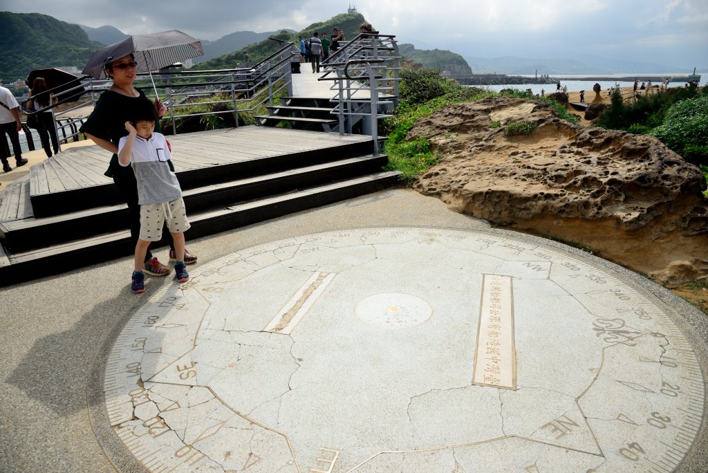 野柳地質公園_690063