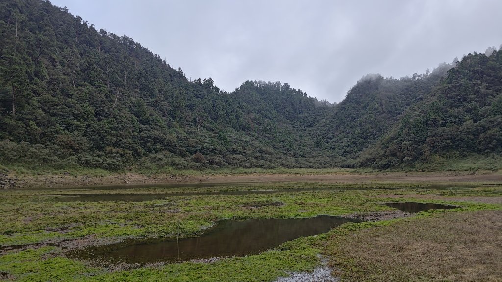 棲松縱走未竟_2918341
