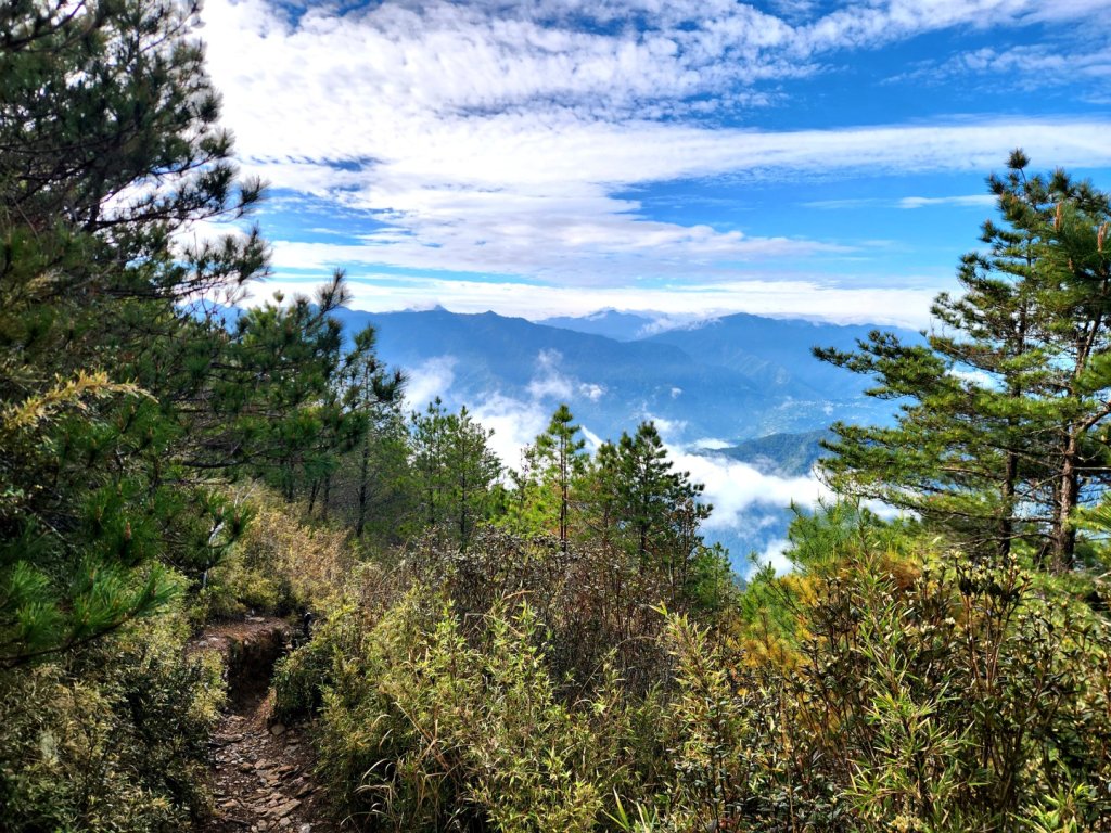 【百岳】志佳陽大山_2779813