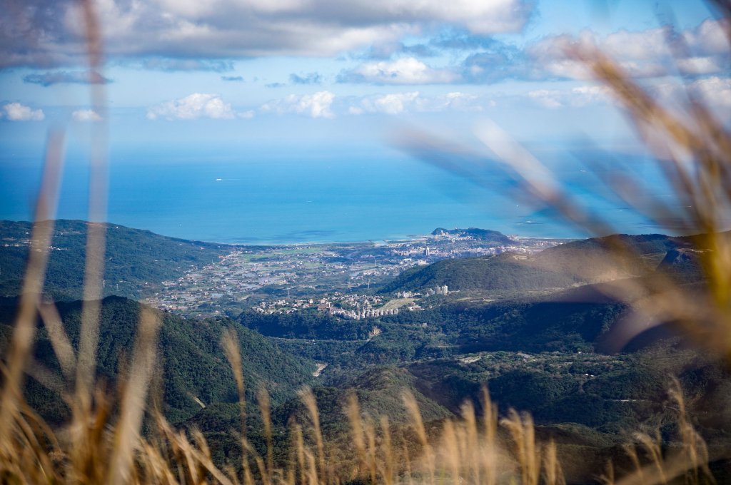 小油坑上七星山_2979226