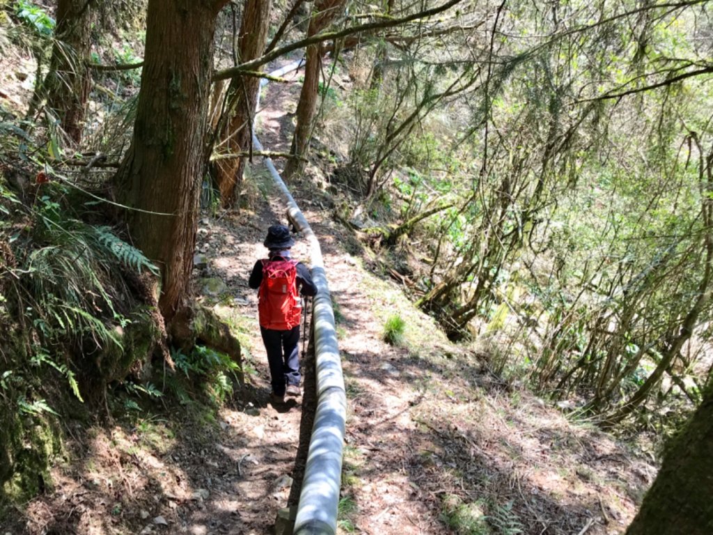 石山 石山引水道_551435