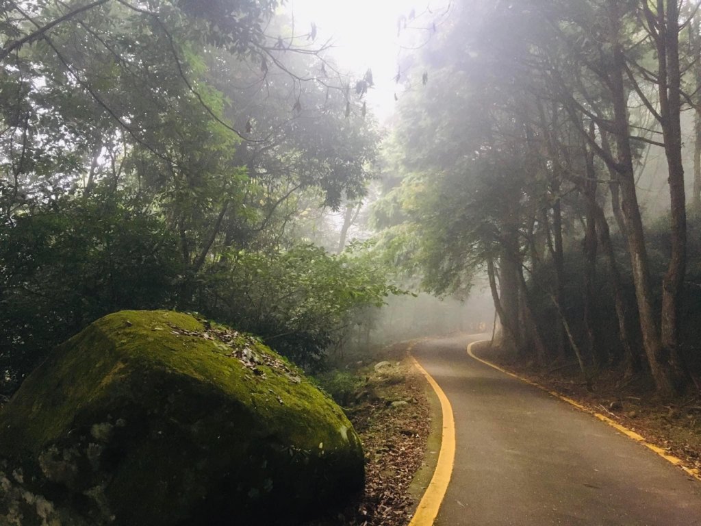無名山、大坪山、加里山8字走、雲海看到飽_1924800