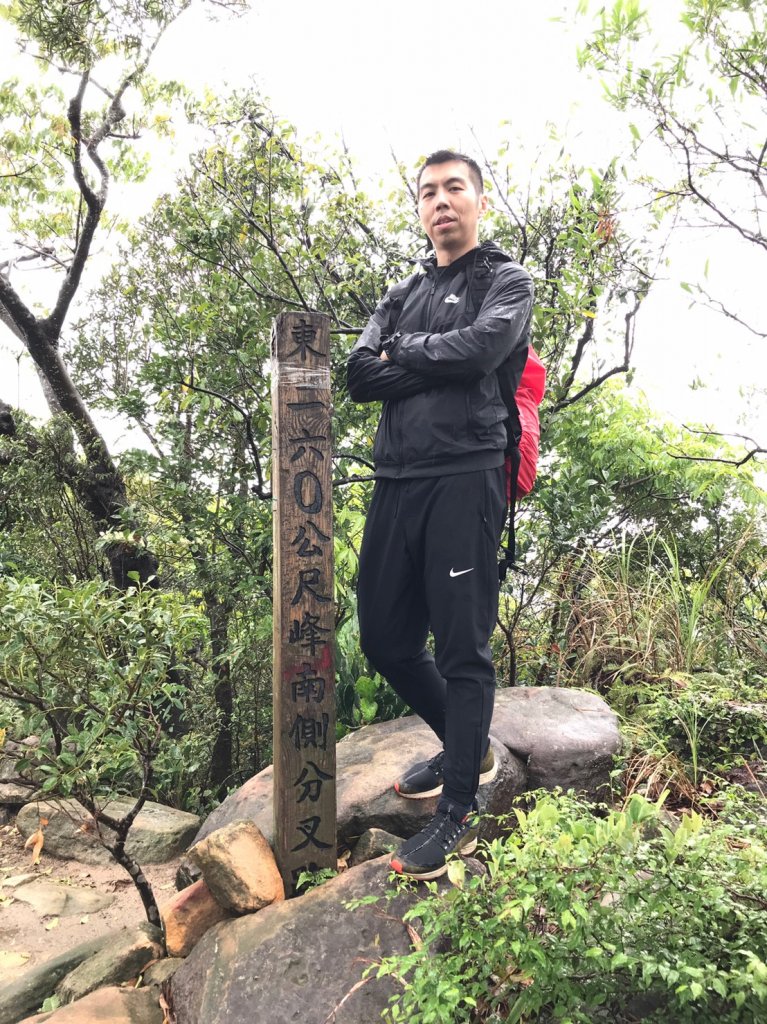 石牌軍艦岩探險_906817