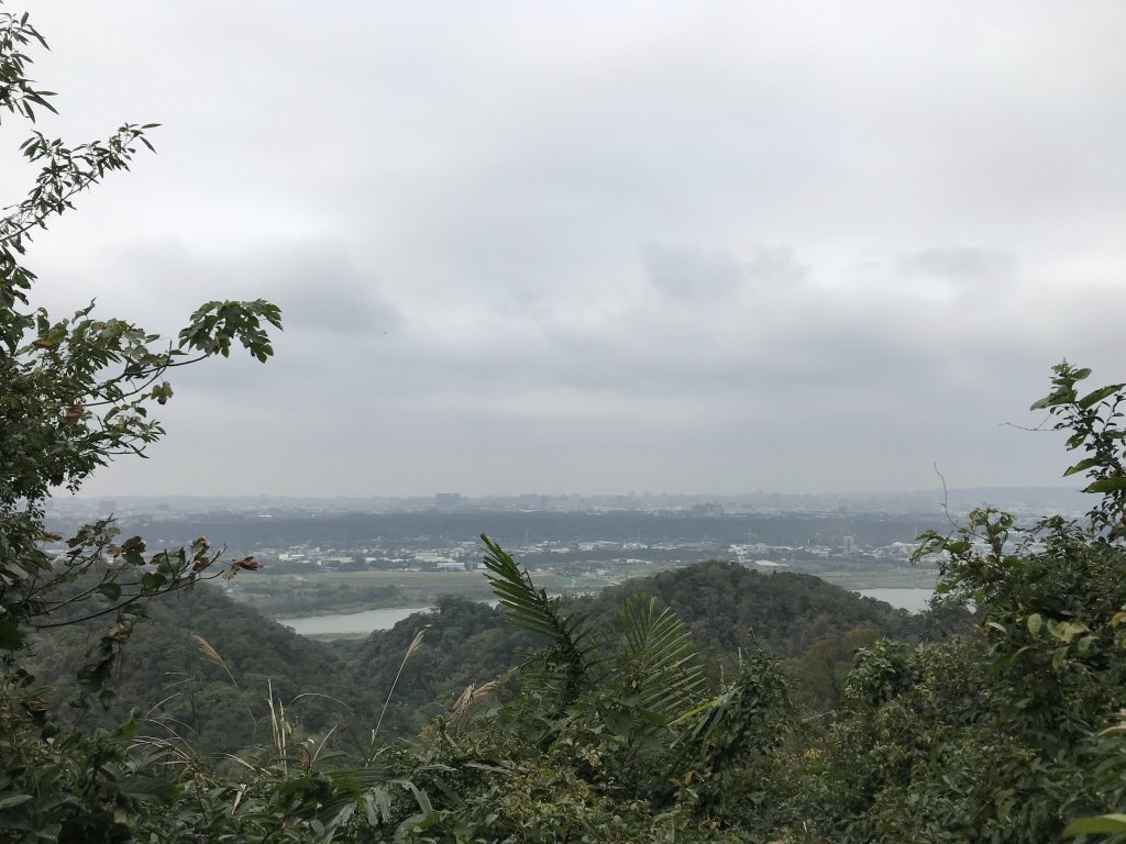 2020.1.18 鳶山連走_820811