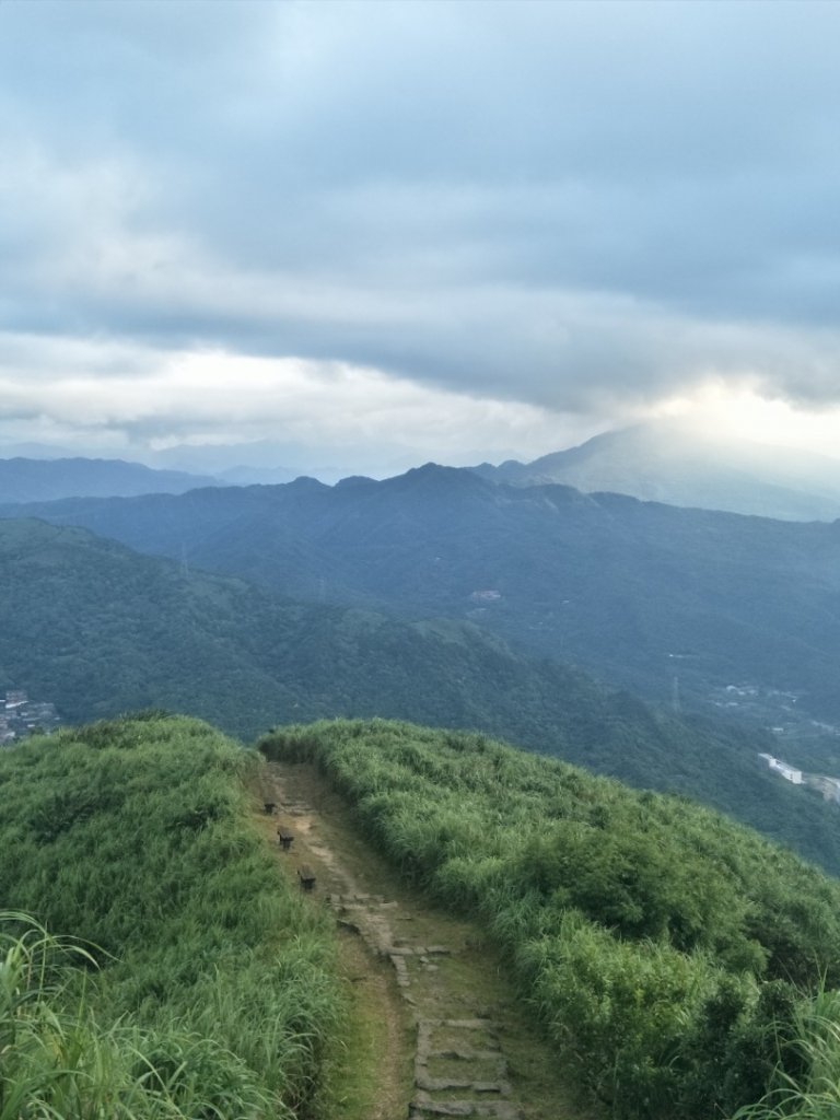 基隆山步道_1756223