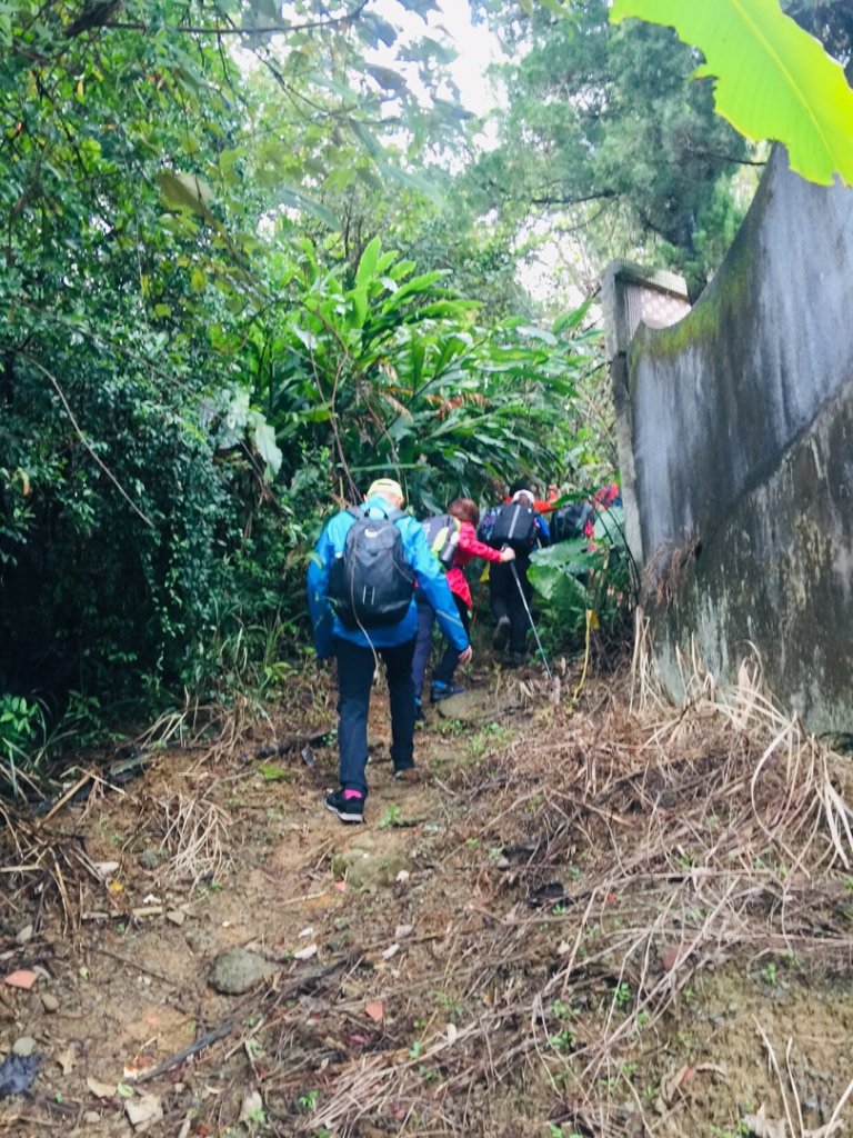 瓏美麗初五團（台北南縱走）壯_817574