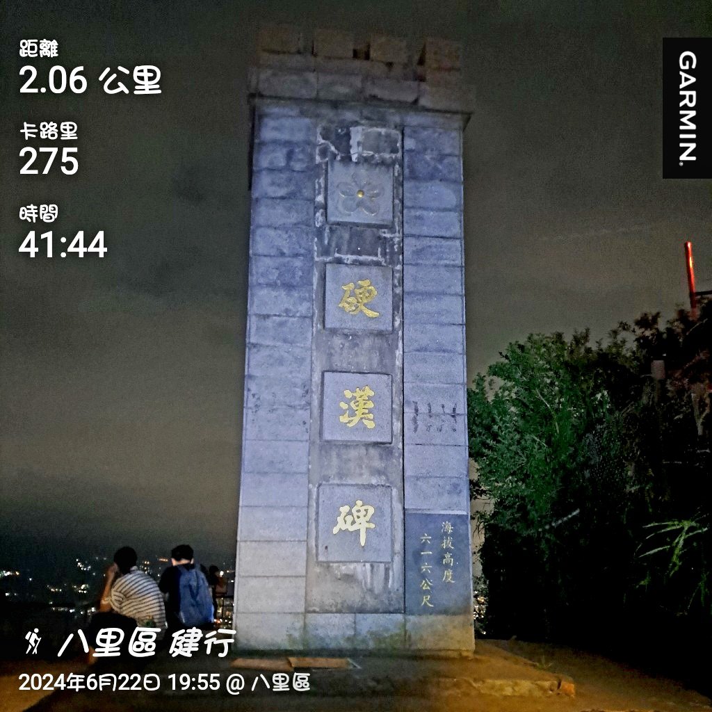 觀音山夜景_2535865