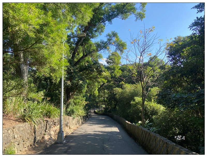 烏尖連峰縱走18基石 ( 唭哩岸山、軍艦岩、丹鳳山 )_2980889