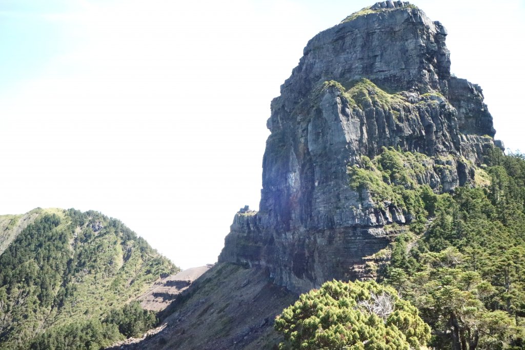 20190923-25大霸群峰_689696