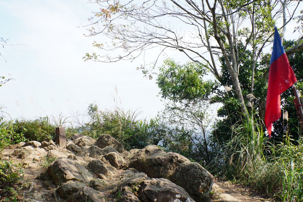 桃園 大溪 新溪洲山、溪洲山、林嵩壽山、內湳溝山、頭寮山_3006229