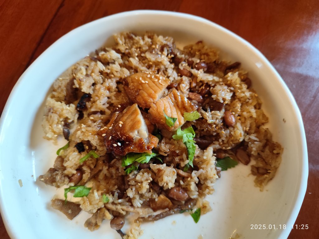 桃園市楊梅區八方園百年三合院景觀客家餐廳 - 欣賞美景與大啖美食_2693269