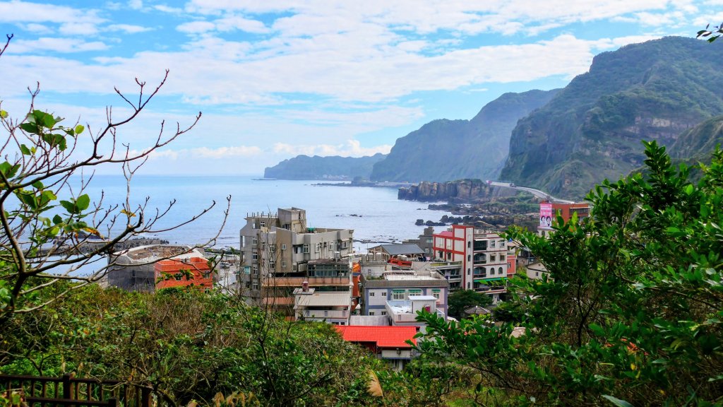 龍脊上的呼吸 (劍龍稜)_2993642