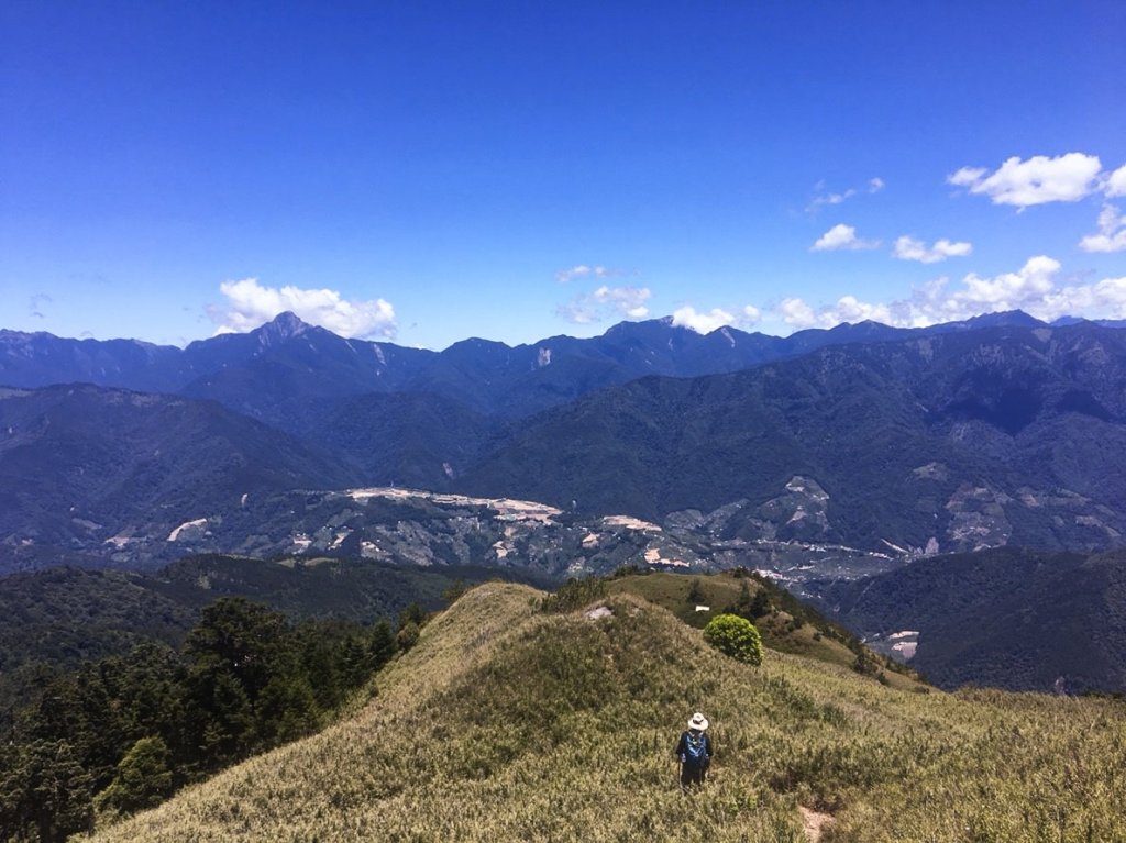 湍湍溪流志佳陽大山_656536