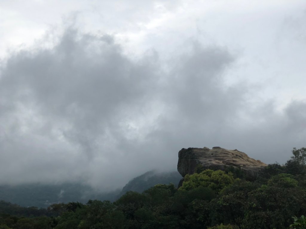 石牌軍艦岩探險_905839