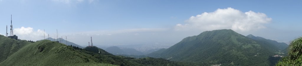 小觀音山主/北/西峰O型_610958