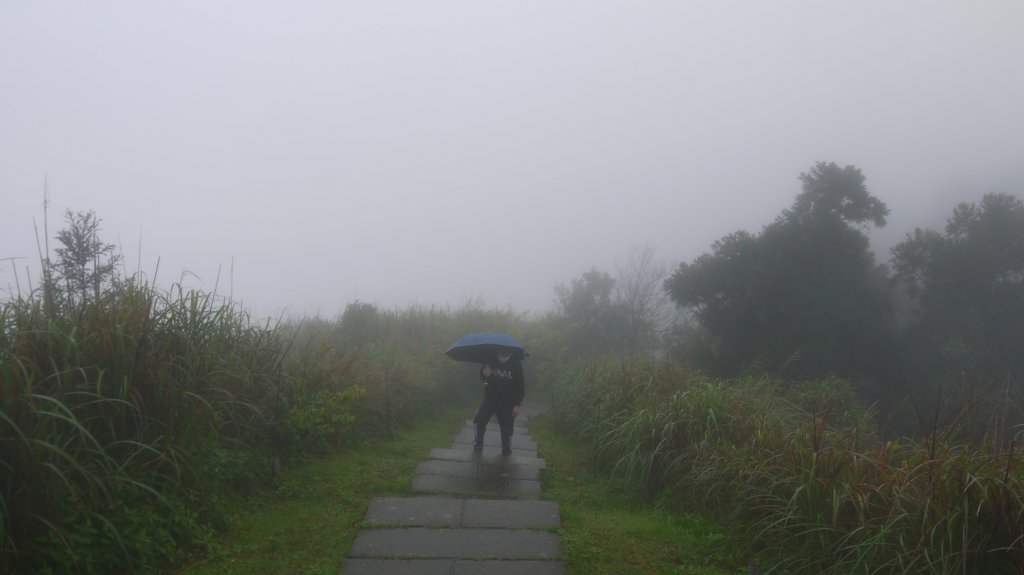 暖東舊道登山健行趣(淡蘭中路TK2-3)_1616791