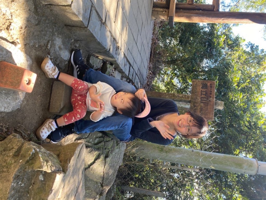 嘉義竹崎-小百岳058-獨立山_1982521