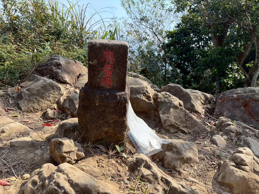 桃園 大溪 頭寮山_3004516