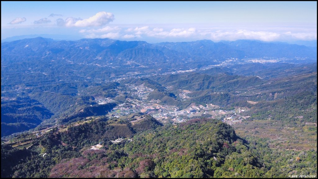 不一樣的視角 馬那邦山 & 細道邦山_788318