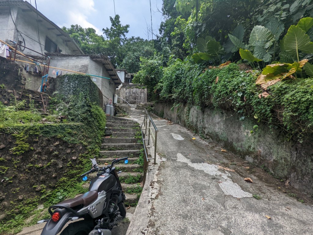 三座郊山縱走：福州山、中埔山、芳蘭山_1786118