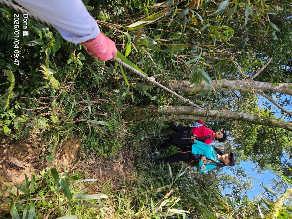 20260104源茂山.源茂山西峰.和尚髻山O走+親水觀魚步道_2977701