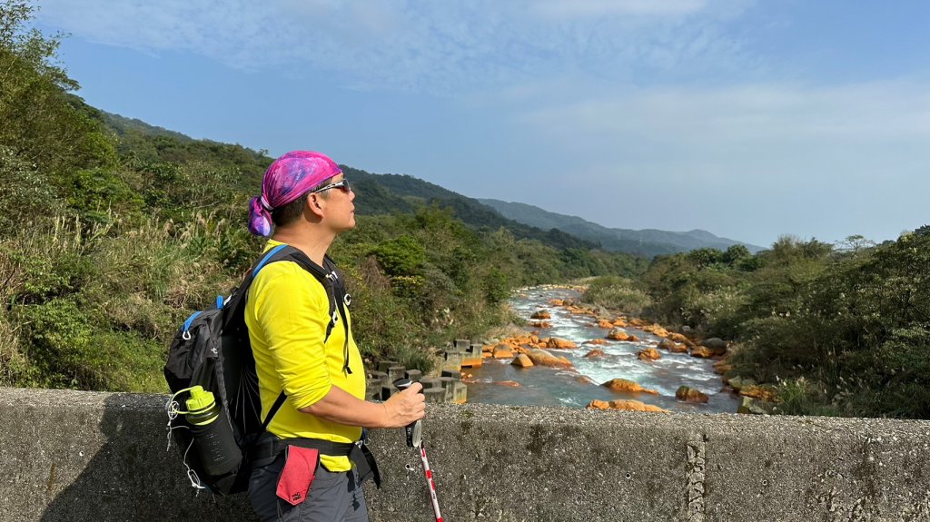 戀戀暖湯八煙溫泉古道_1990592