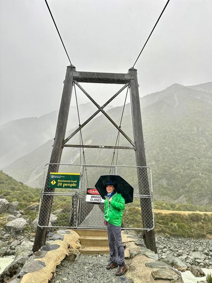 庫克山下輕健行～淒風苦雨篇_2543204