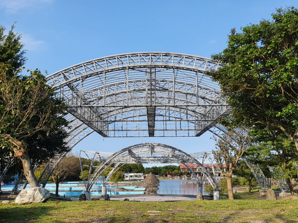 冬山河親水公園_1463391