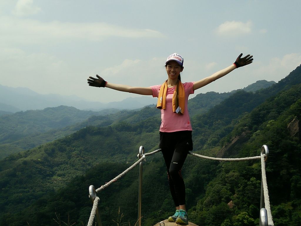 五寮尖登山步道封面圖