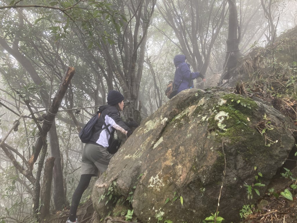 獅仔頭山登山步道_2437038