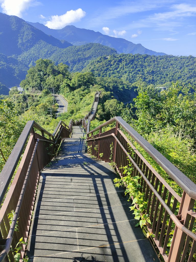 龍頭山步道封面圖