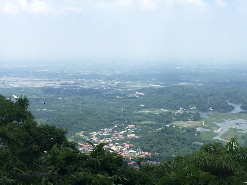 枕頭山觀景台_486070