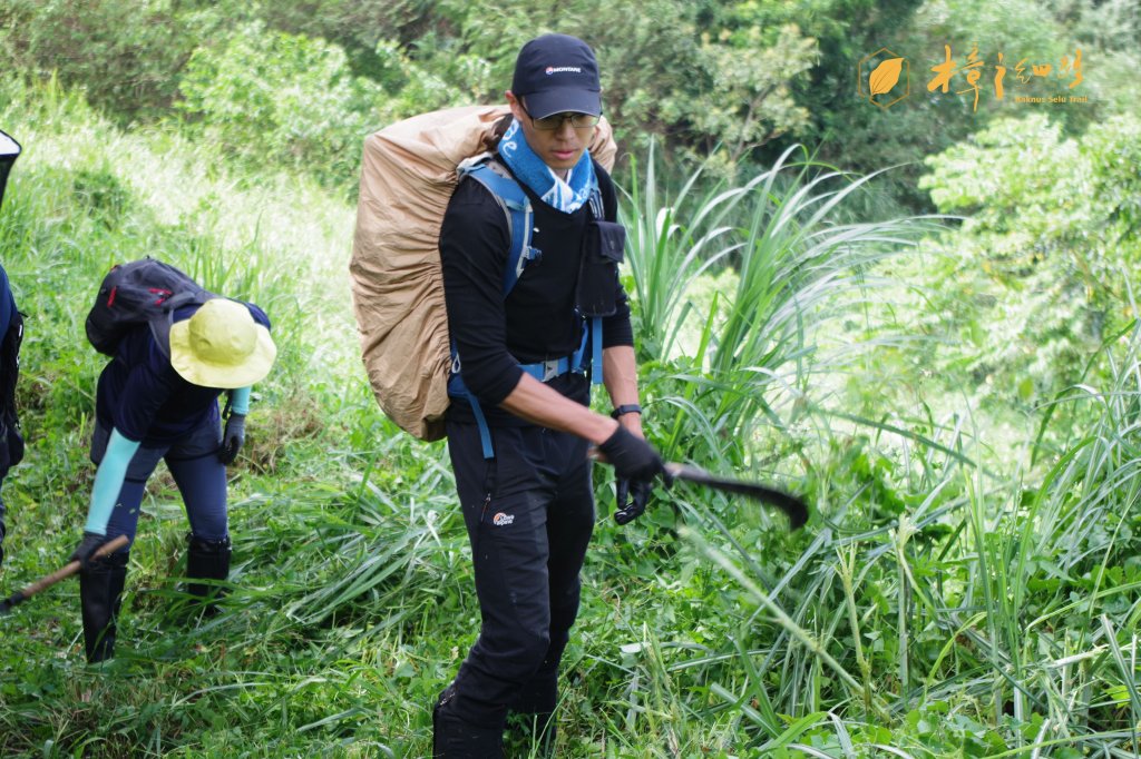 樟之細路 | 09/21砍草任務_686448