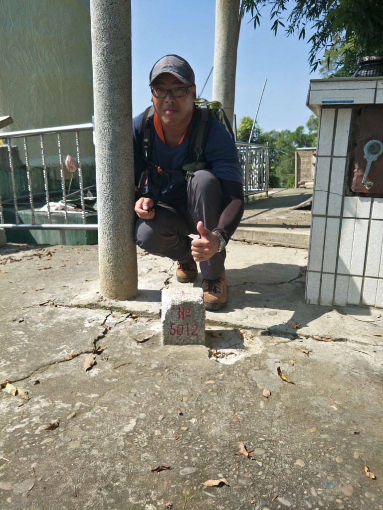 南觀音山步道_374821