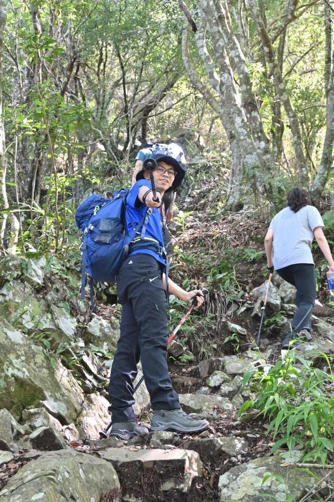 谷關七雄-馬崙山1st_2888295