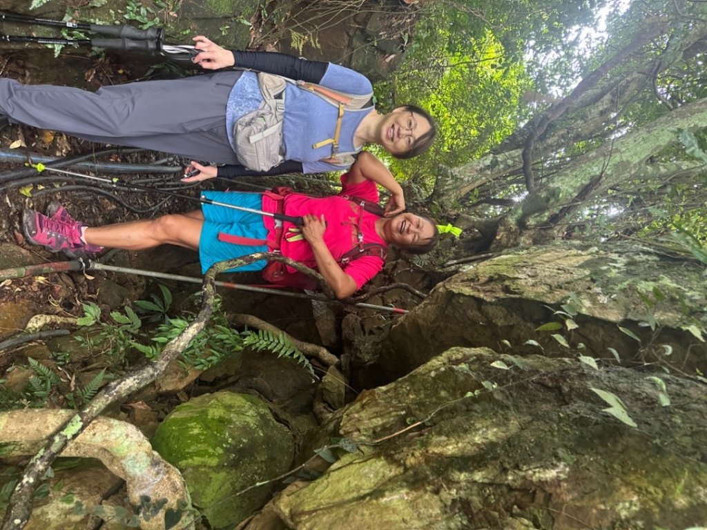 南坪古道、馬胎古道、合興車站_2240305