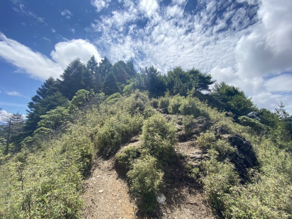 郡大山封面圖