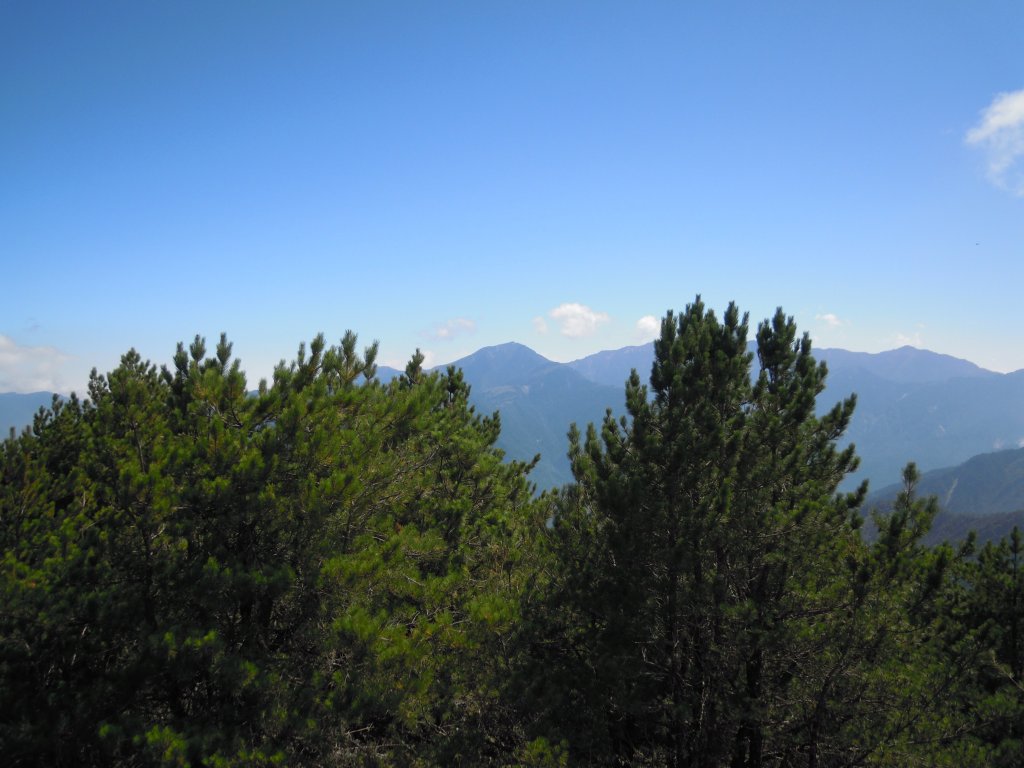 郡大山、望鄉山單攻20131019_1961556