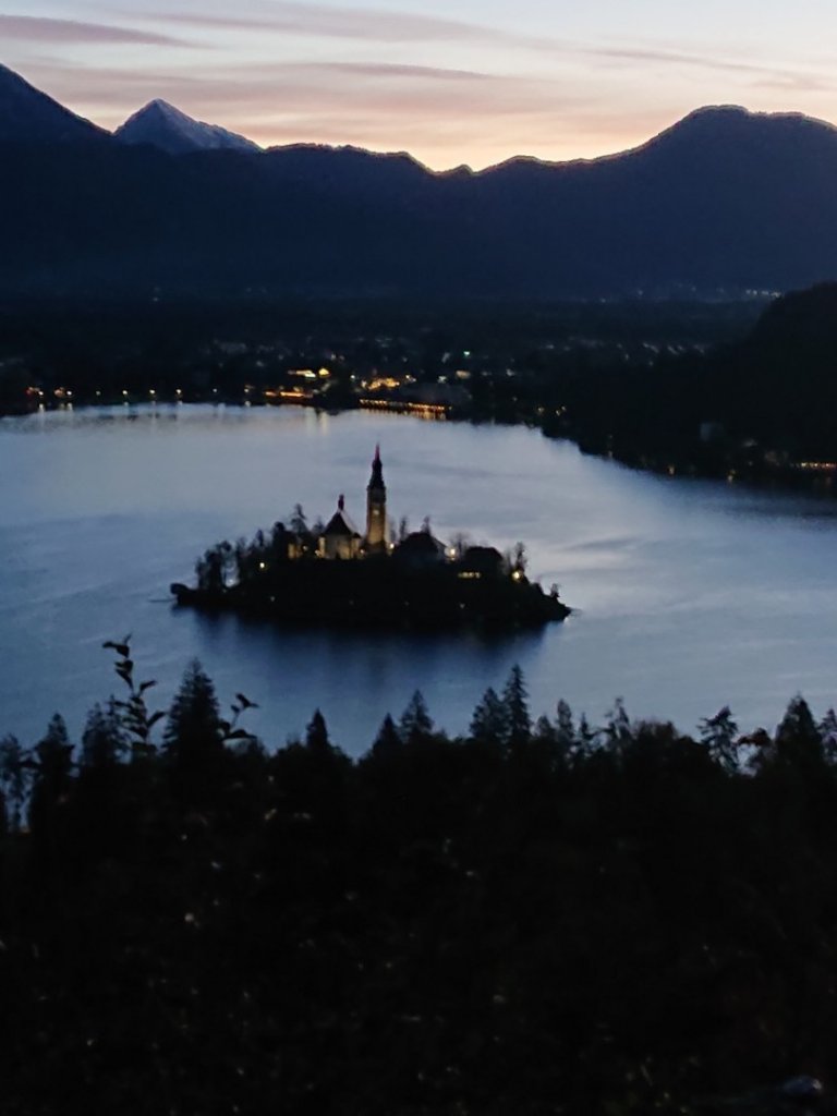 布雷德湖_2369469