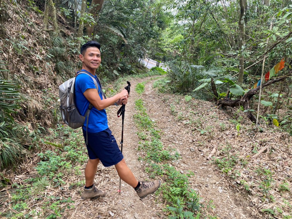 枕頭山.水火同源.關子嶺.蓮花公園【吃荷玩勒在白河】_2163304