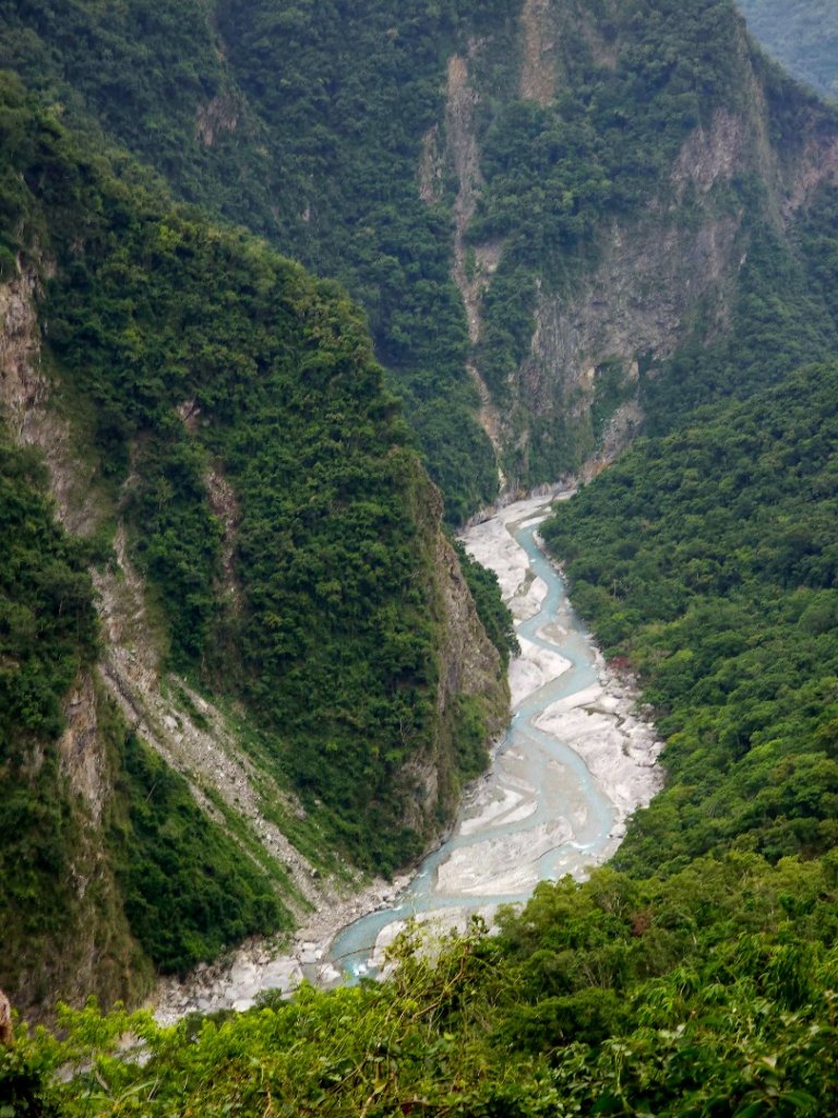 瓦拉米步道(登山口至佳心段)-(花蓮)臺灣百大必訪步道_2789434