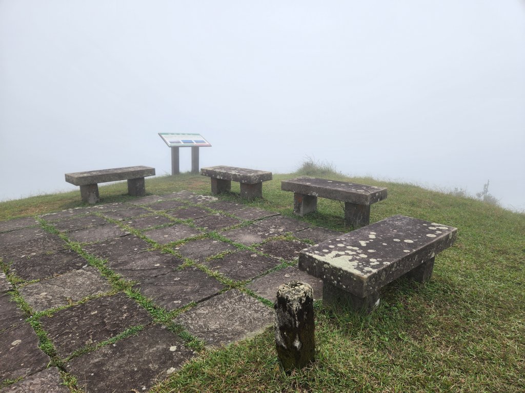 20230930 草嶺古道，灣坑頭山小百岳，桃源谷大溪線_2300042